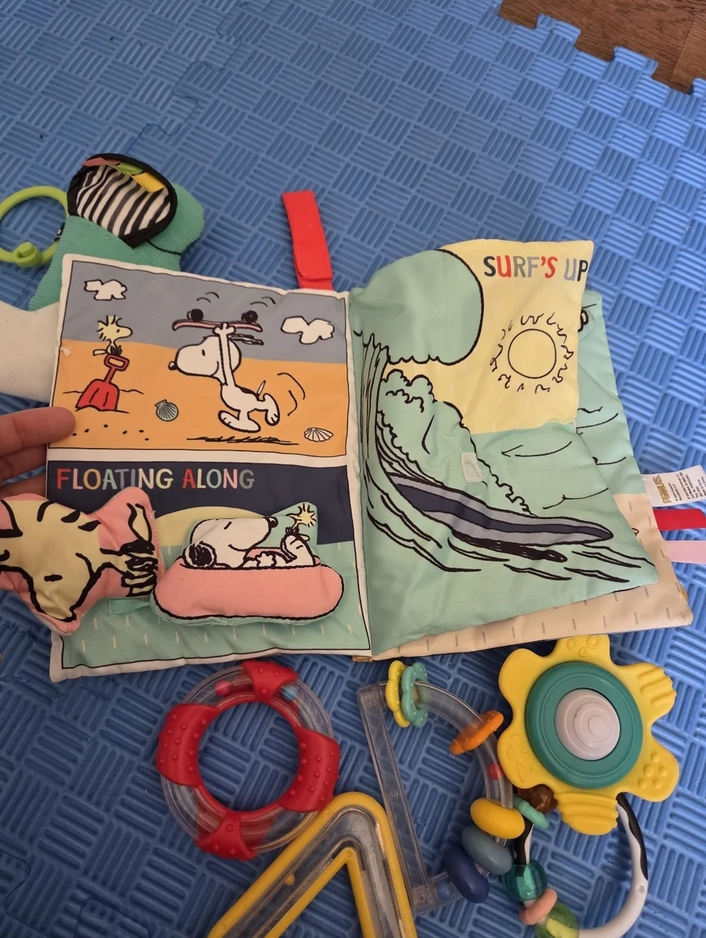 N/A snoopy sun